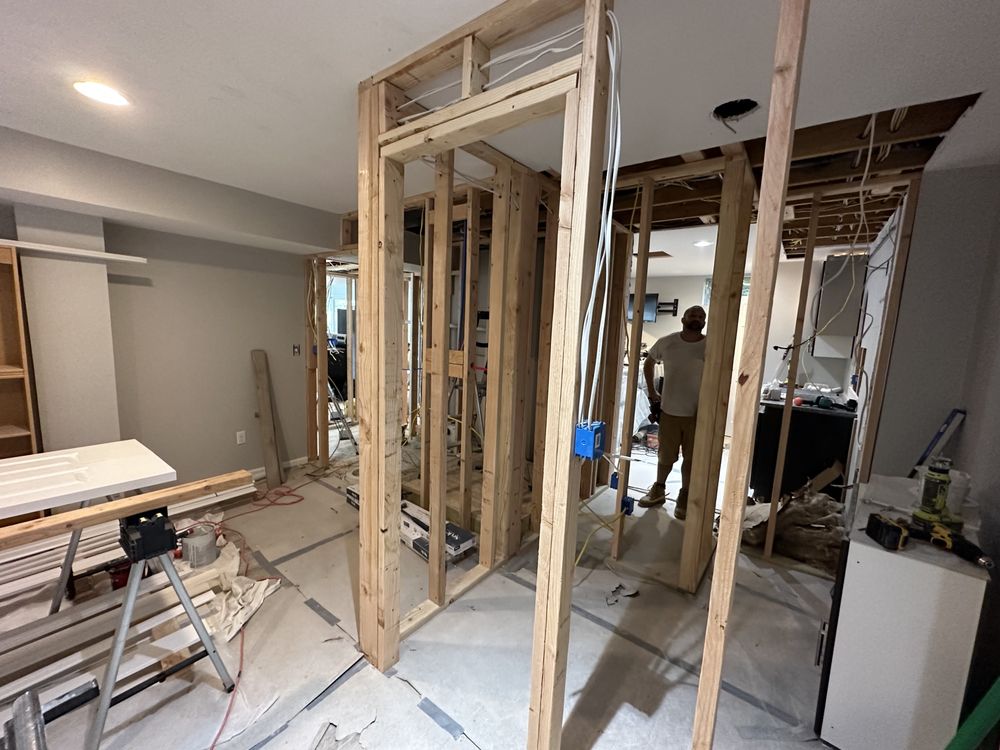 Massimino Home Improvements