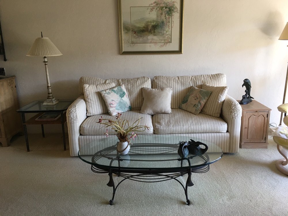 Carbonated Solutions of SWFL