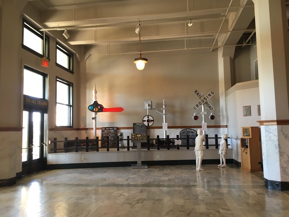 Galveston Railroad Museum 224 Photos & 39 Reviews Museums 2602