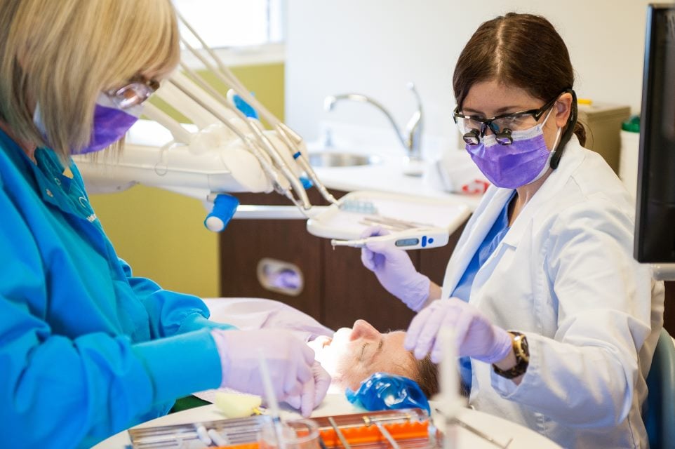 image of business Hans Family Dental