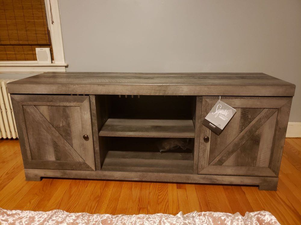 Ashley HomeStore
