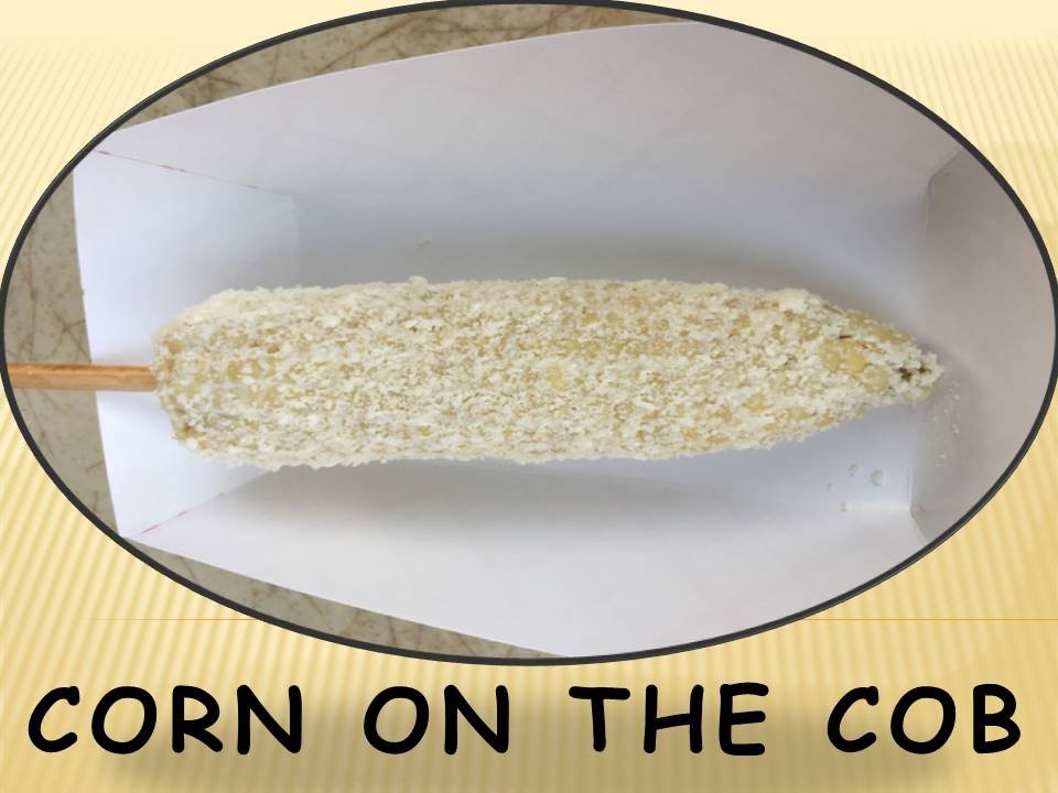 Agapas Mexican Cravings