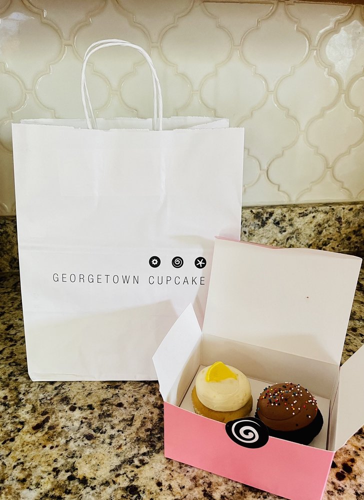 Photo of Georgetown Cupcake