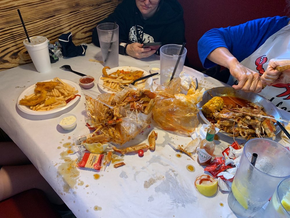 Crab Kingdom