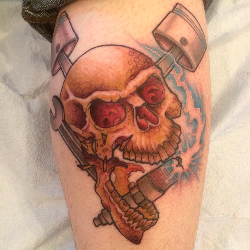 photos for lake monster tattoo yelp photos for lake monster tattoo yelp