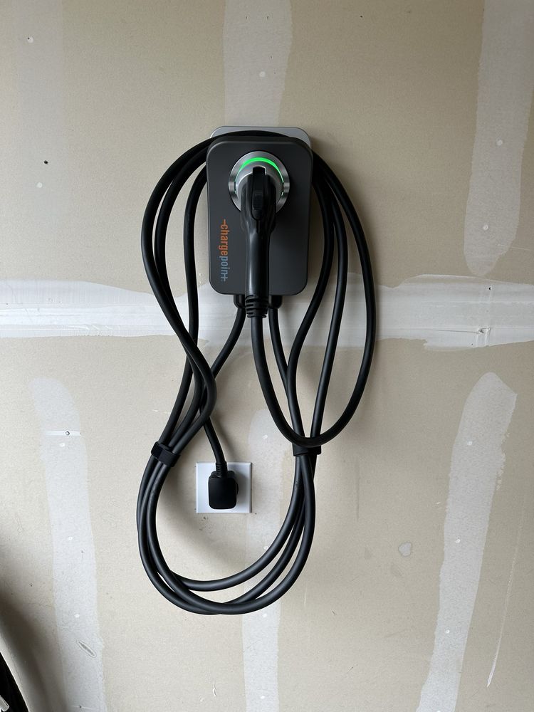 Elevation Electric