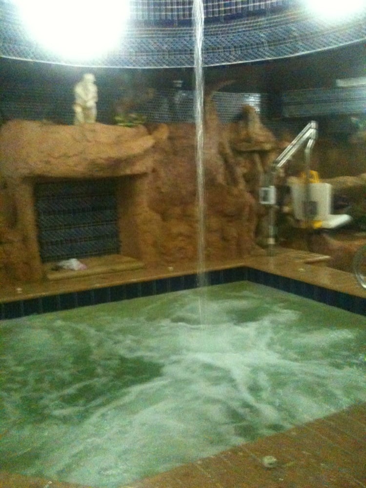 Turkish Spa Miami Beach The Best Beaches In World Design Suites At Castle Beach Outside Yelp