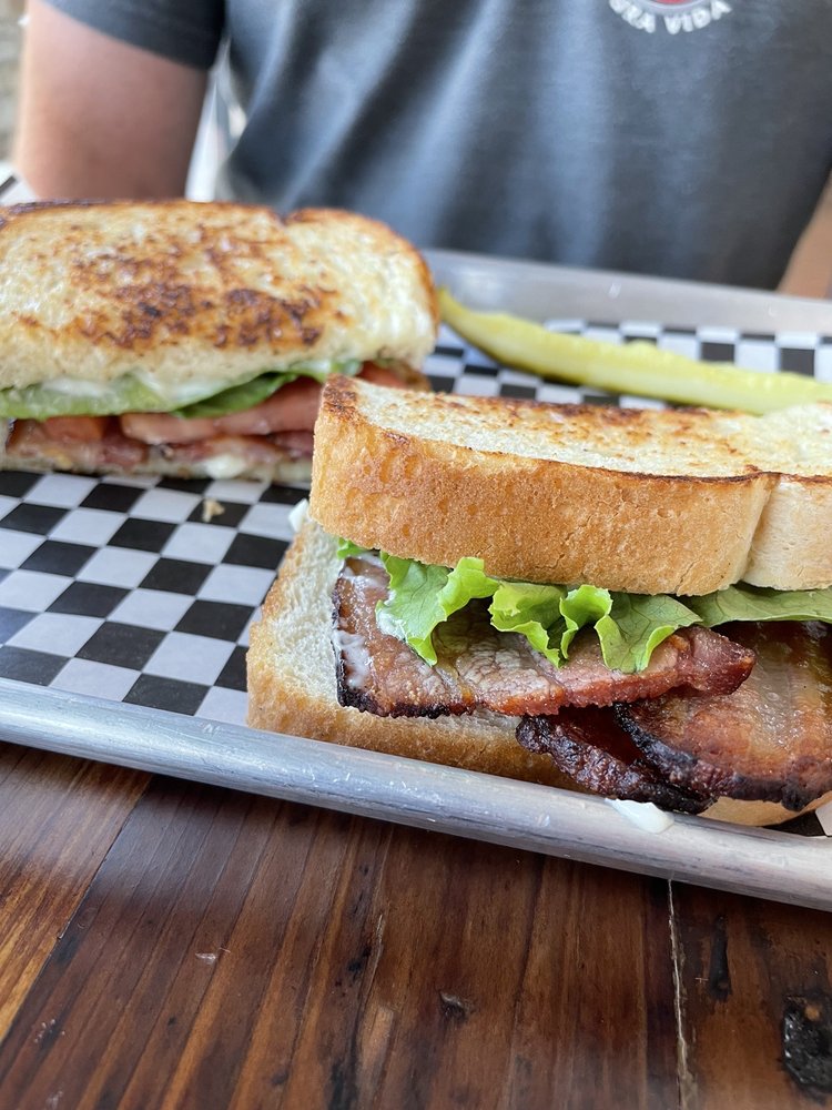 Flurry’s Market & Provisions