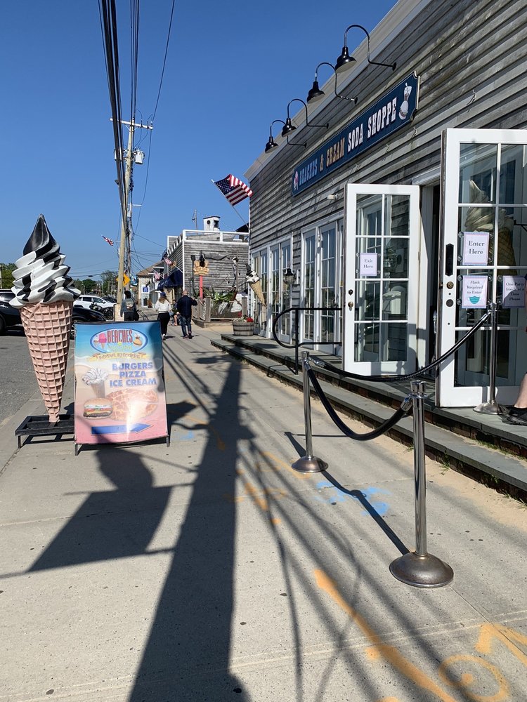 Beaches & Cream