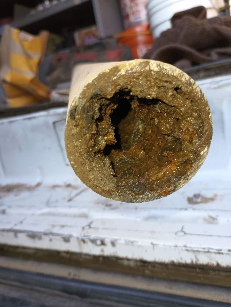 Gizmo's Drain Service