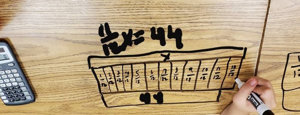 Sincerely A Math Student