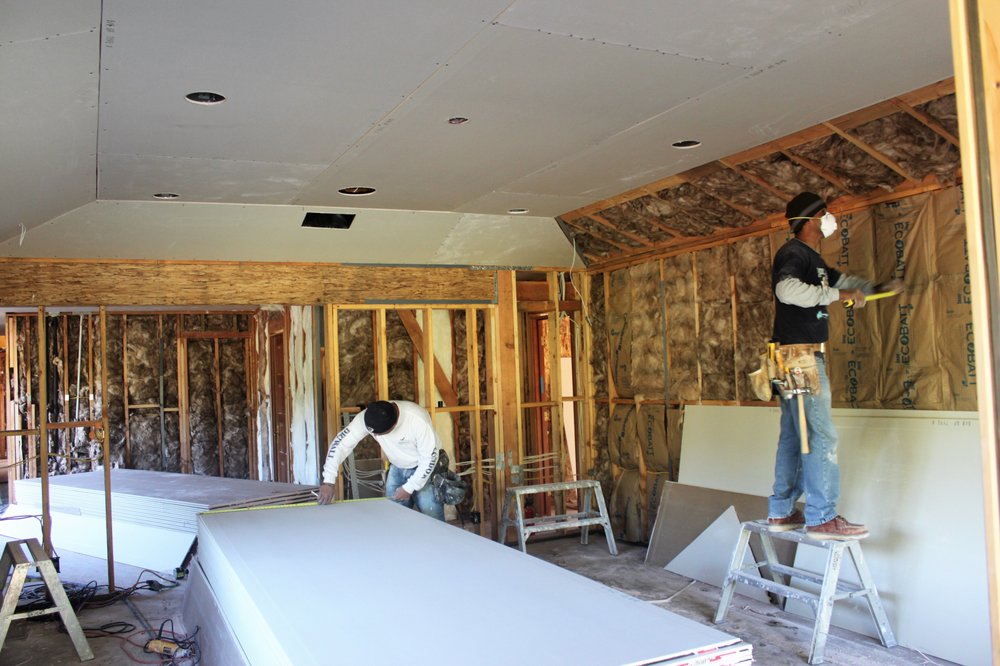 Condor Drywall