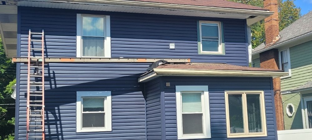 BB&H Construction and Remodeling