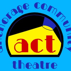anchorage community theater performing arts 1133 e 70th ave graphic works anchorage
