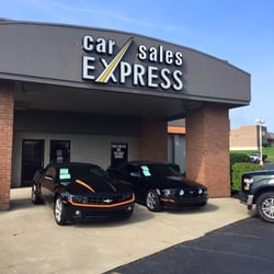 Car Sales Express >> Car Sales Express Car Dealers 8755 Fields Ertle Rd Car Sales Express >> Car Sales Express Car Dealers 8755 Fields Ertle Rd