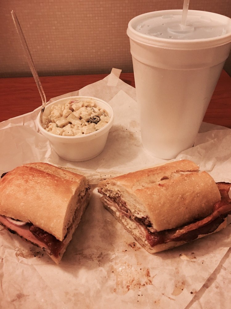 Dill’s Deli & Bbq 43 Photos & 134 Reviews Delis 5132 Caterpillar