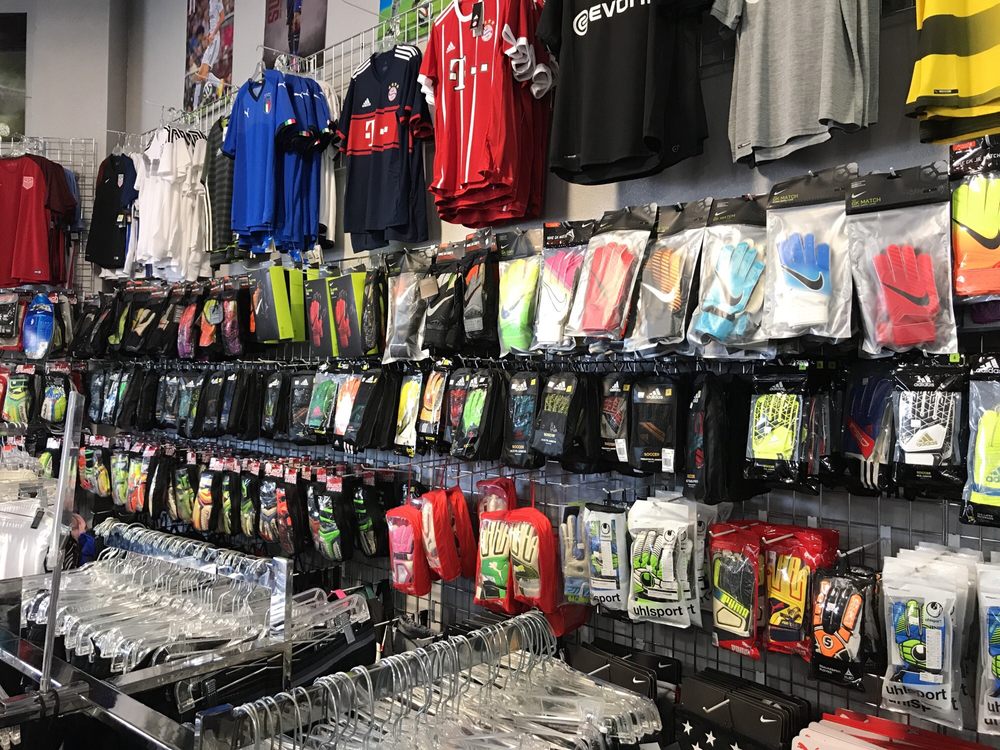 Soccer City and Rugby 11 Photos & 24 Reviews Sporting Goods 9663