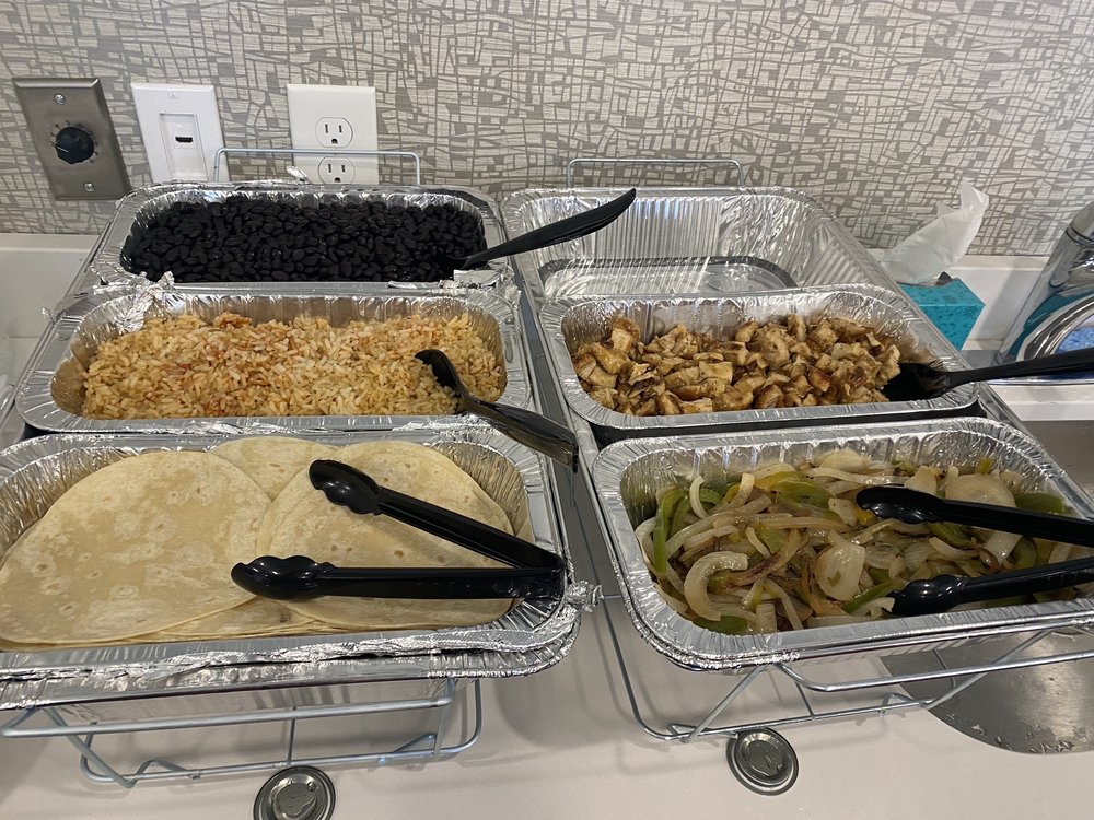 C-Street Mexican Grill