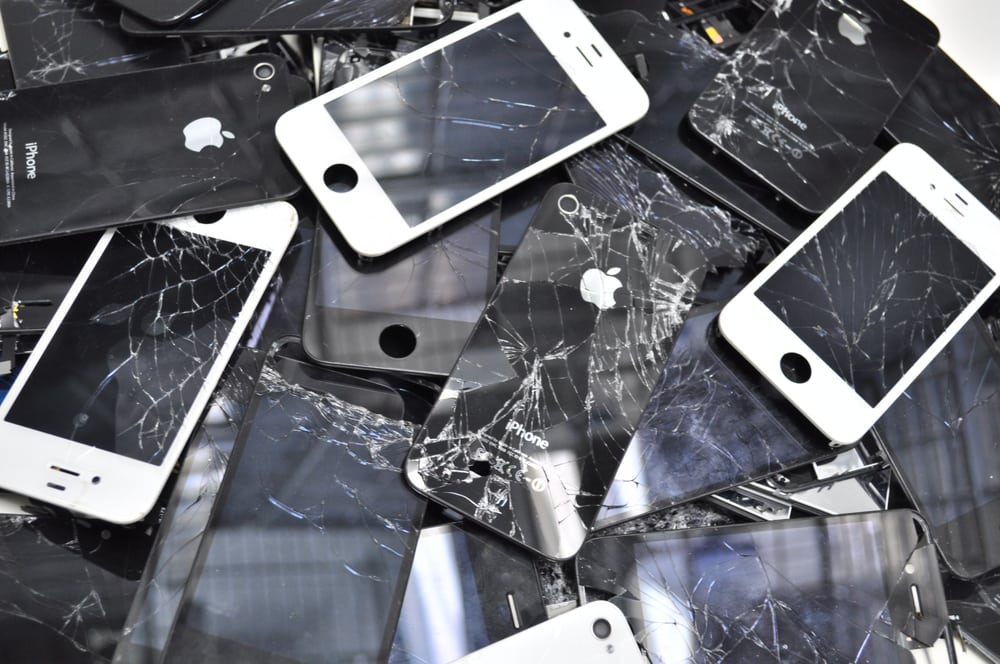 The Wireless Lab Iphone Repair Center