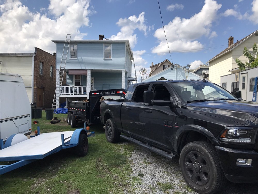 Zuta Roofing Specialists