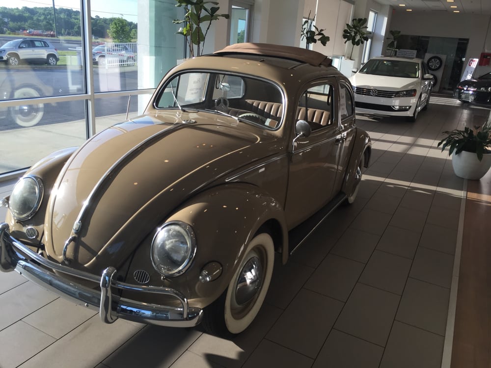 Photos for Volkswagen of South Charlotte - Yelp