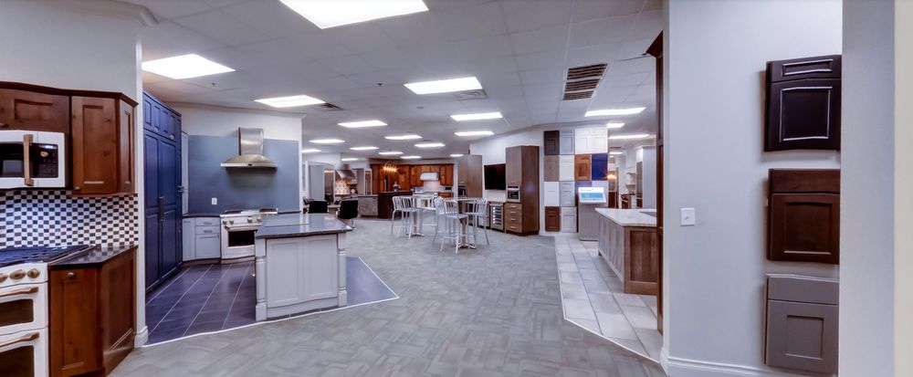 Factory Builder Stores