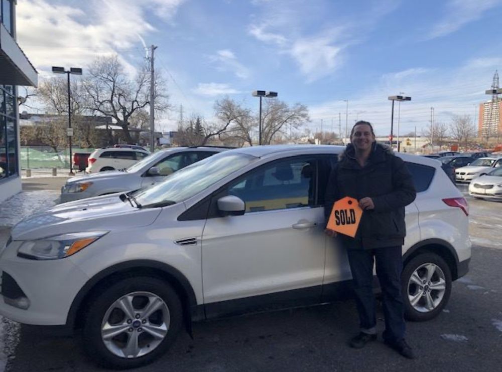 2nd Chance Auto Sales