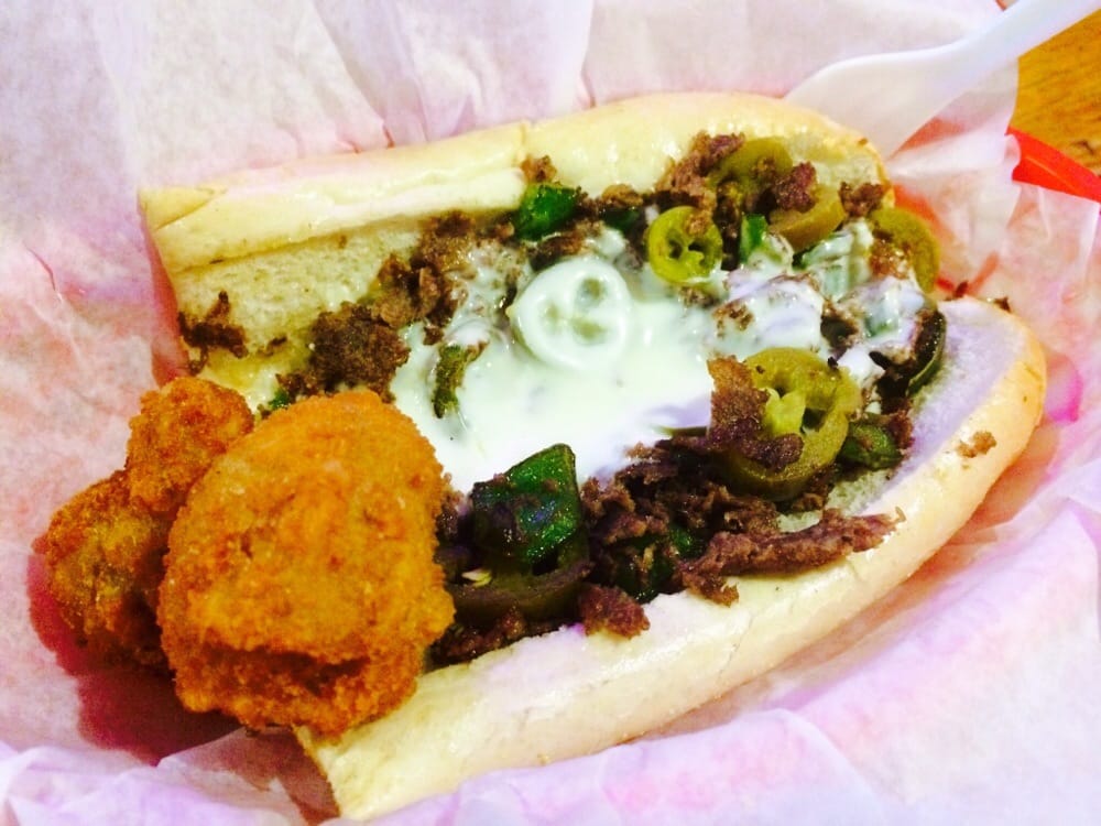 J Michael’s Philly Deli Hanover Ctr 14 Photos & 41 Reviews American