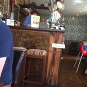 The Corner Note Cafe － Dalkey, Co. Dublin, 愛爾蘭的相片