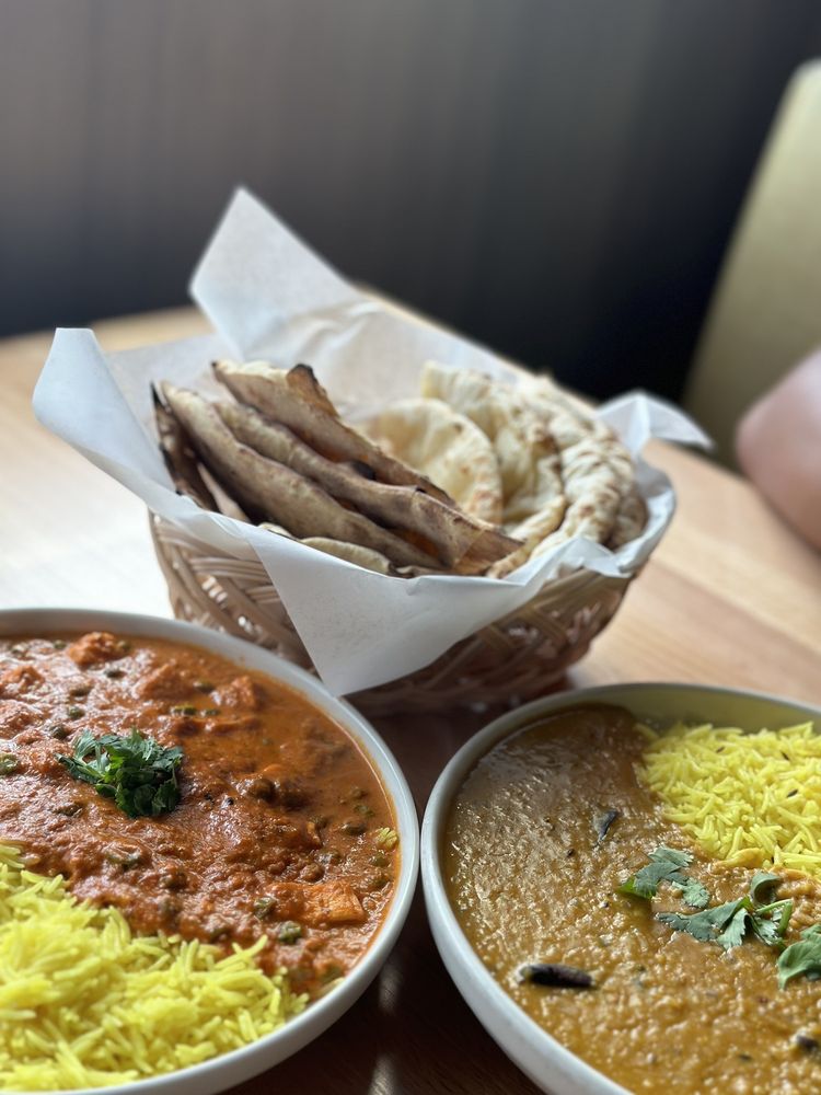 Roti Grill