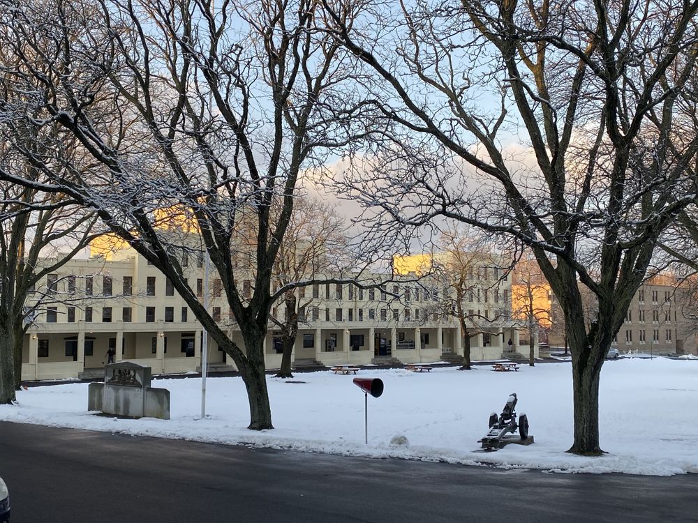 New York Military Academy