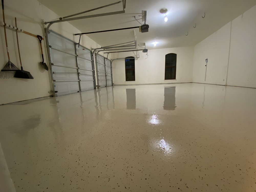 image of business Texas Tough Tops Epoxy