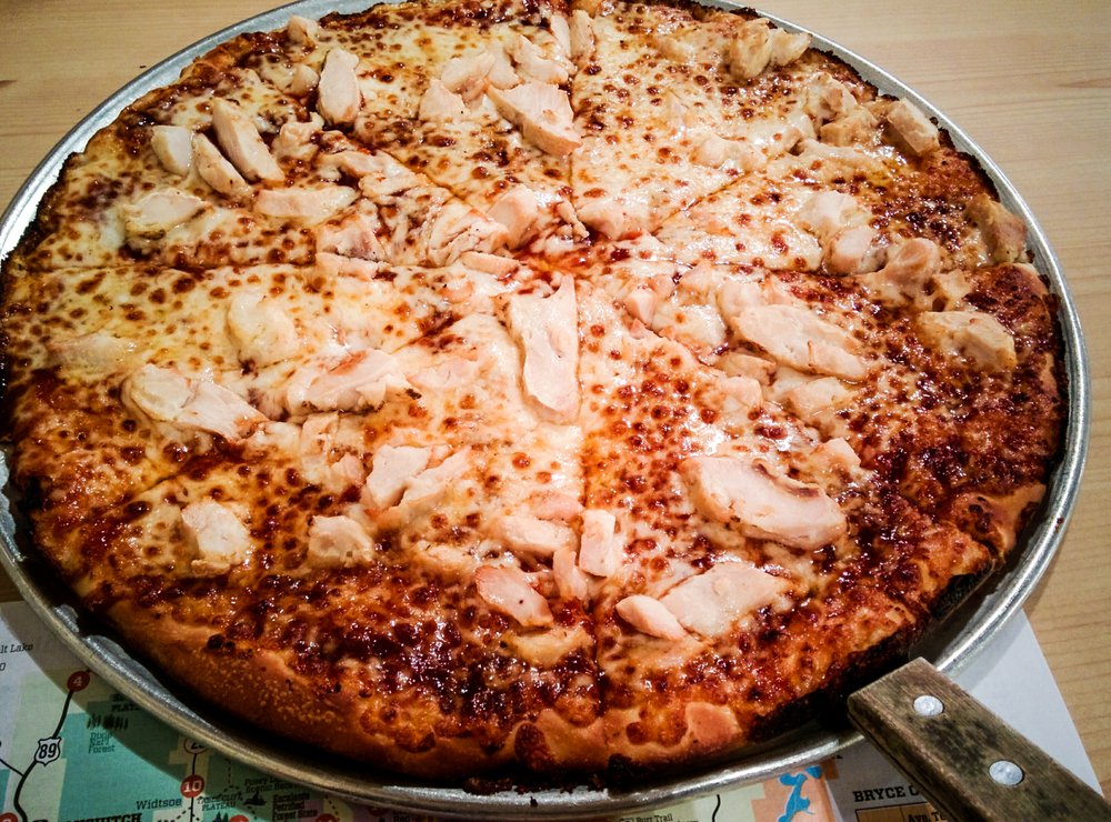 Pizza Place 71 Photos & 183 Reviews Pizza 21 N Main St, Tropic