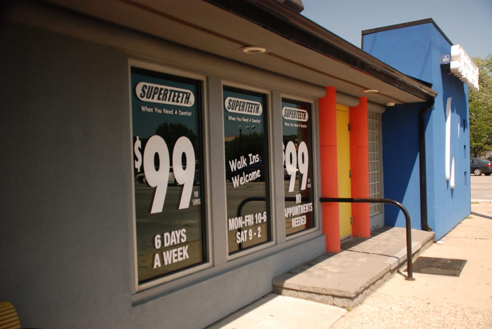 image of business Superteeth