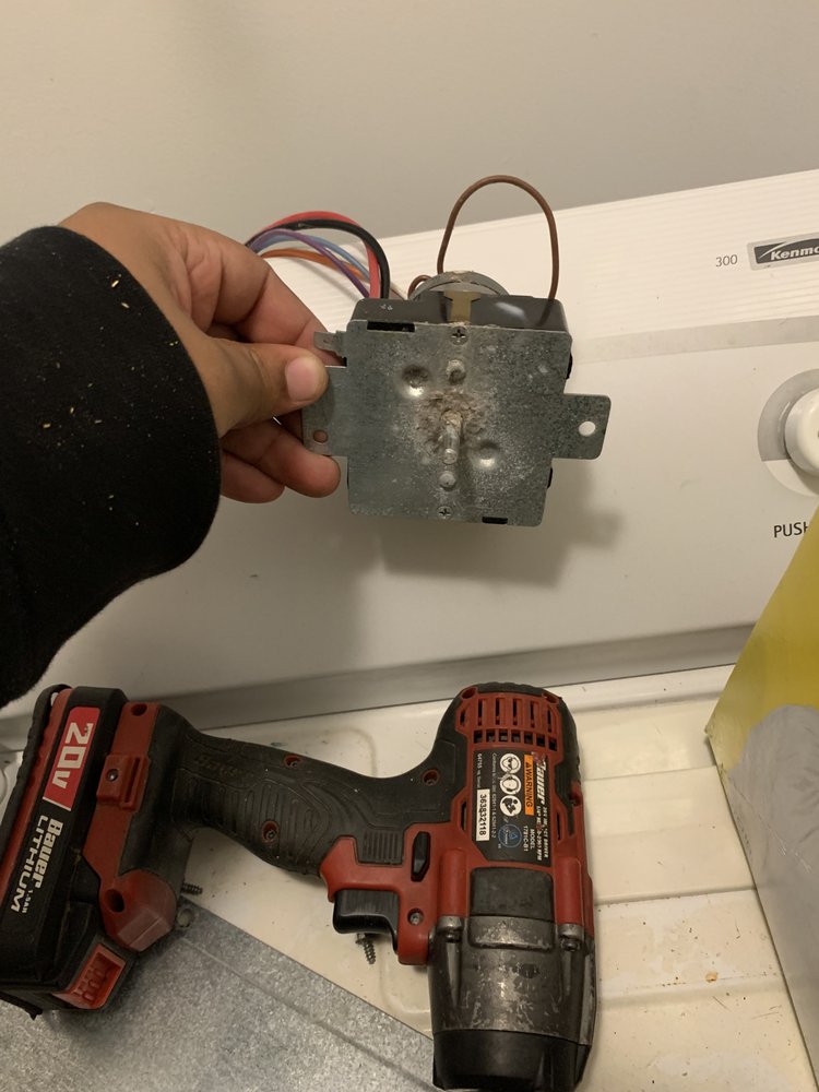 Quans Quality Appliance Repair