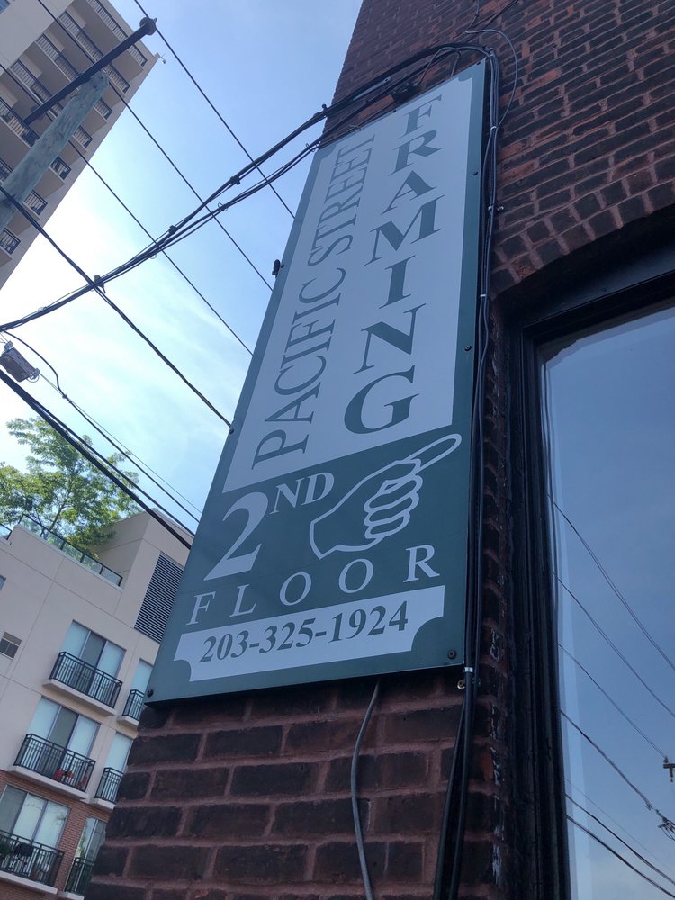 Pacific Street Framing 583 St Stamford Ct Phone Number Pacific Street
