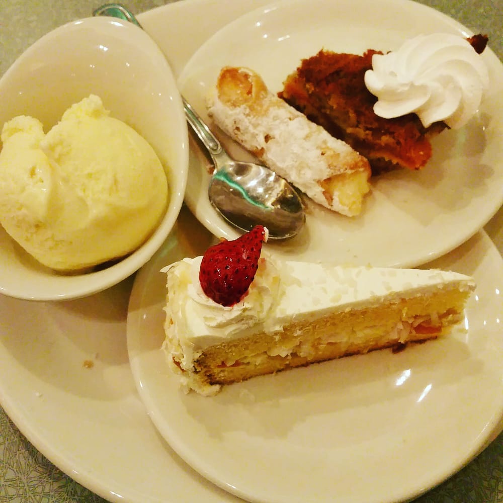 San manuel casino serrano buffet
