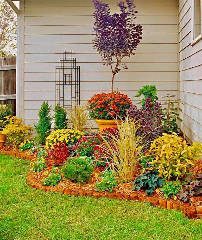 Potter's Pro Nursery & Landscaping