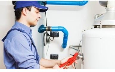 image of business Jeff Bernard Plumbing Heating & Drain Cleaning