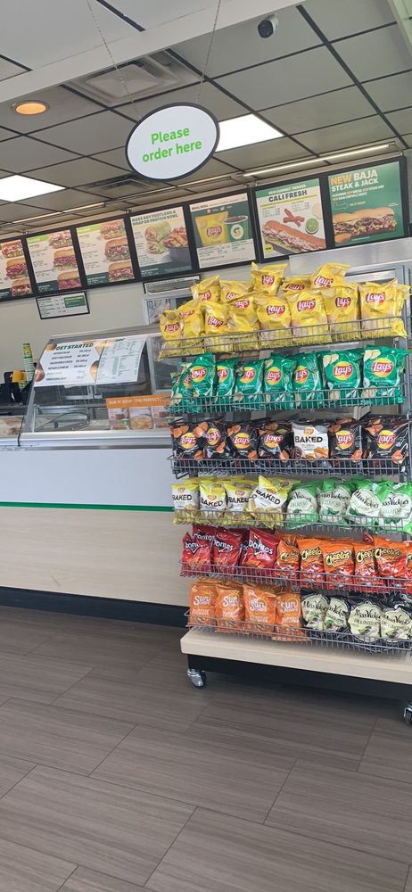 Subway