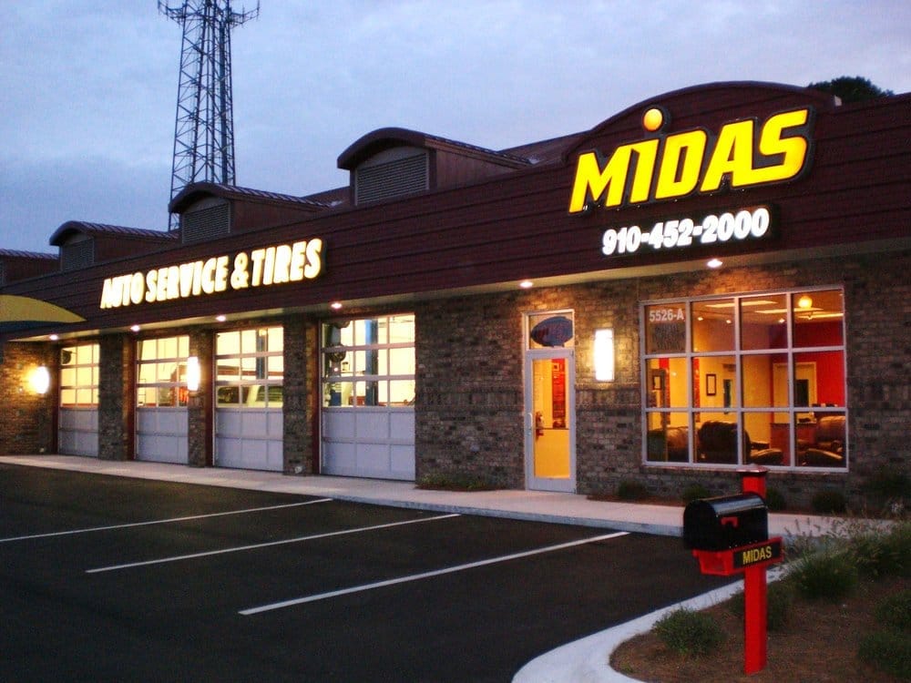 Midas