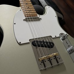 Asken Guitars photo