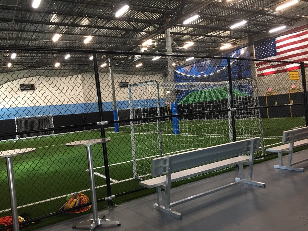 Shooting Stars Indoor Soccer Sports Clubs 10376 W State Rd 84, Davie, FL Phone Number Yelp