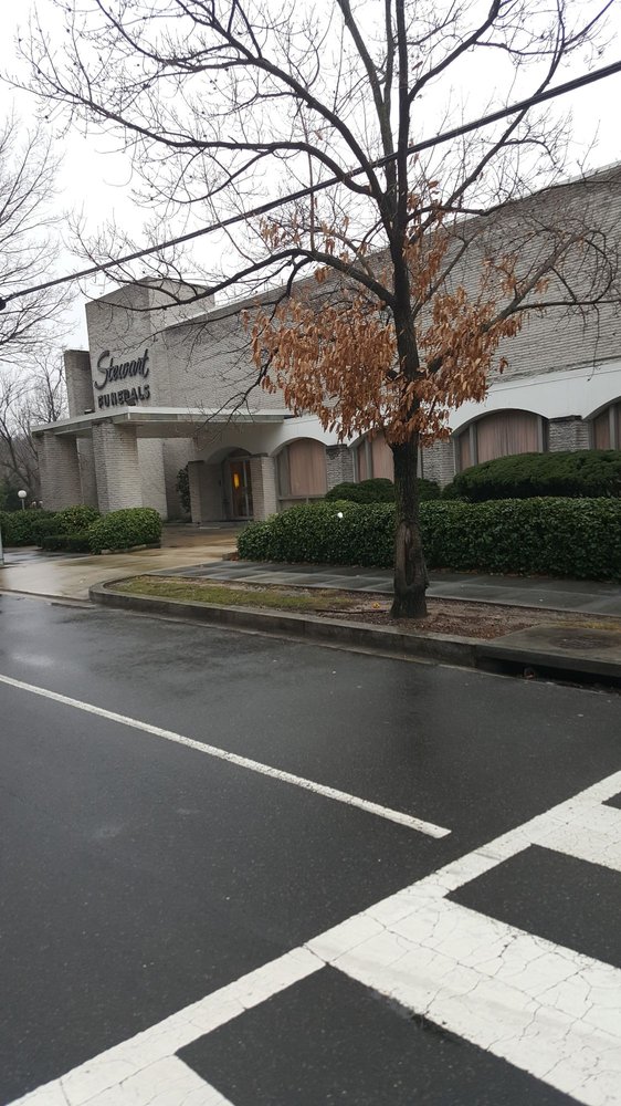 Stewart Funeral Home