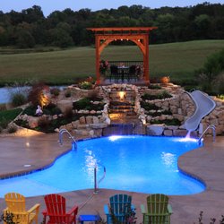 Vaughan Pools Spas Get Quote Hot Tub Pool 1909 S Country Photo Of Vaughan Pools Spas Jefferson City Mo United States