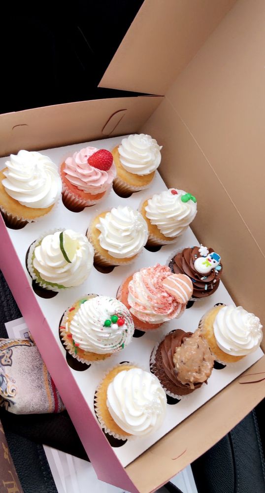 Sweet Treats Bakery