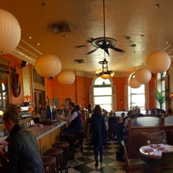 The Jane 191 Photos 674 Reviews Hotels 113 St West Photo Of The Jane New York Ny United States Cafe Gitane