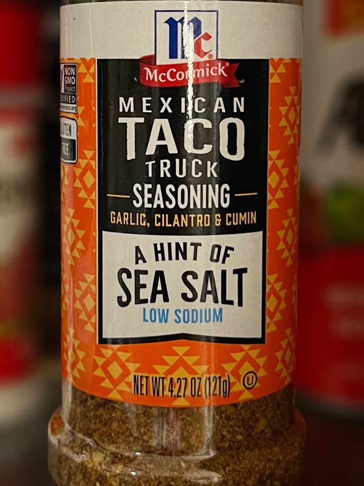 Walmart Neighborhood Market - Carson