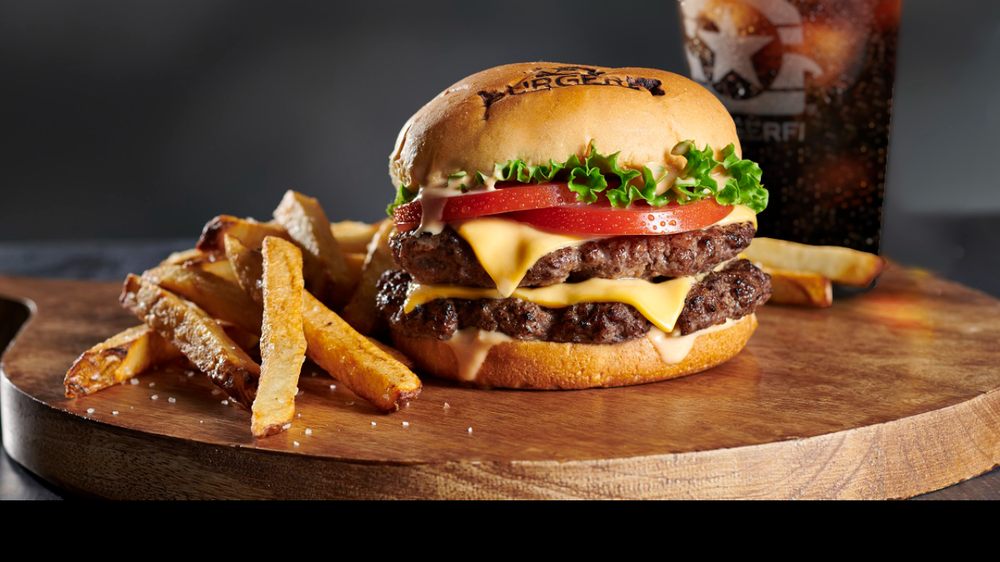 BurgerFi