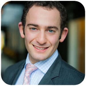 Eitan Pinsky - Pinsky Mortgages
